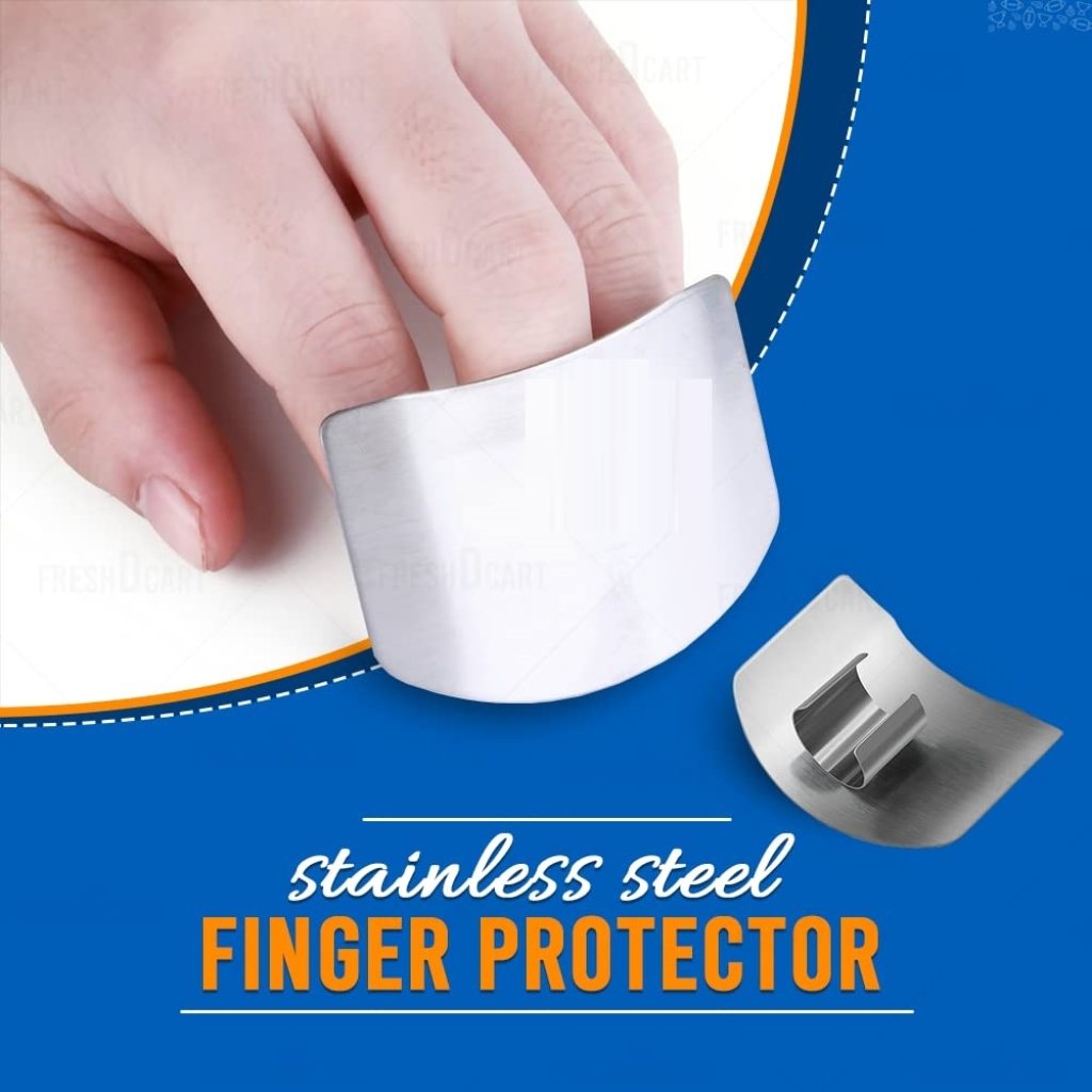 Finger Guard Kitchenware