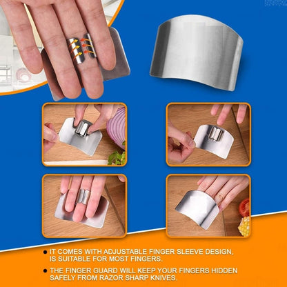 Finger Guard Kitchenware